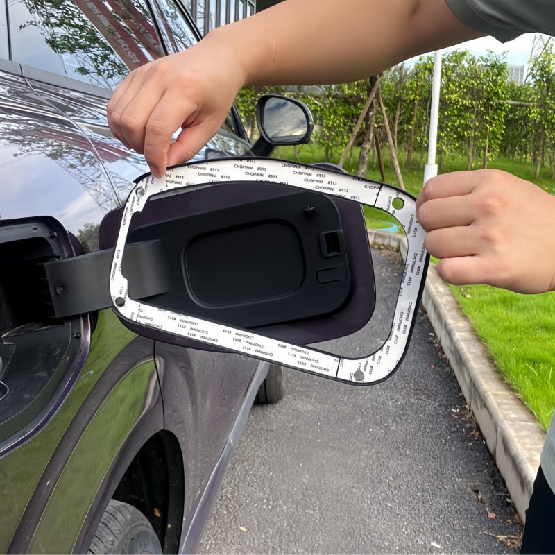 Charging Port Rubber Seal for Leapmotor B10 - NICE EVS