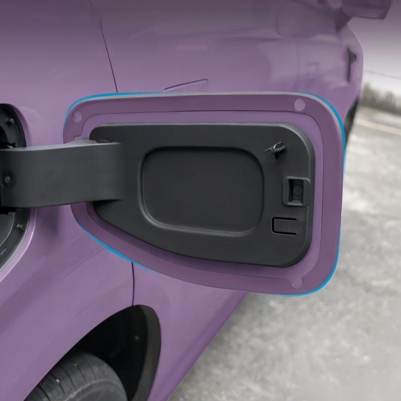 Charging Port Rubber Seal for Leapmotor B10 - NICE EVS