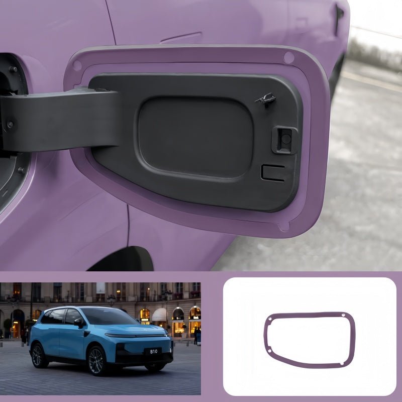 Charging Port Rubber Seal for Leapmotor B10 - NICE EVS