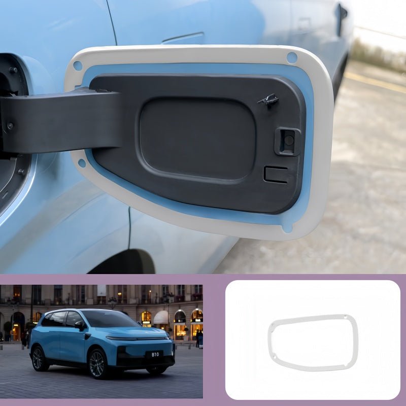 Charging Port Rubber Seal for Leapmotor B10 - NICE EVS