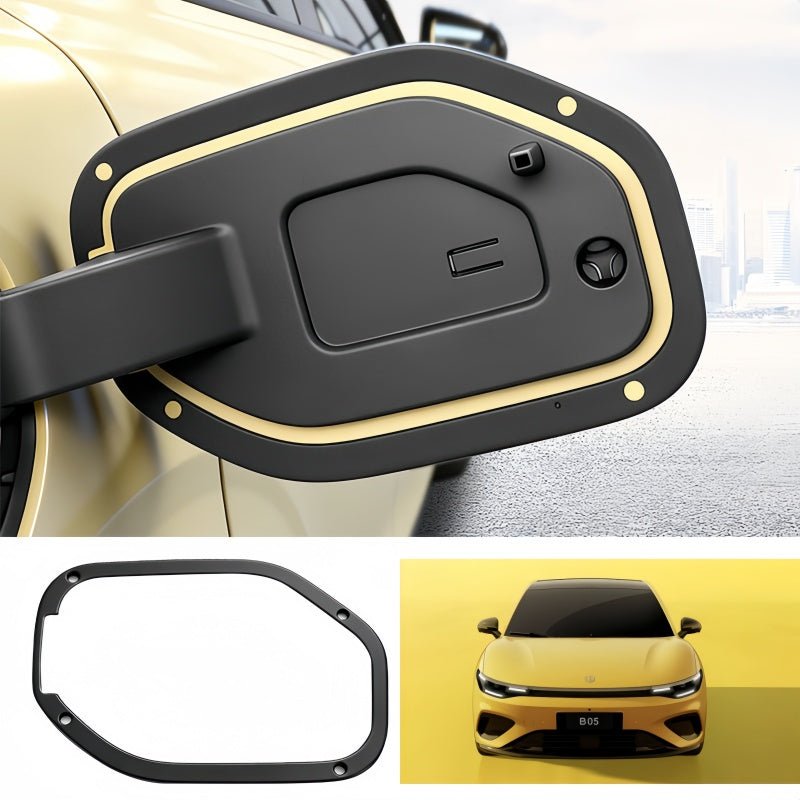 Charging Port Rubber Seal for Leapmotor B10/B05 - NICE EVS