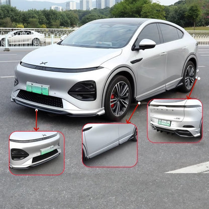 Complete Body Kit for XPeng G6 - NICE EVS