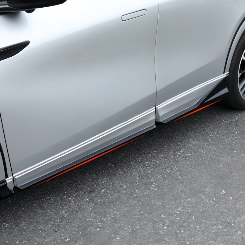 Complete Body Kit for XPeng G6 - NICE EVS