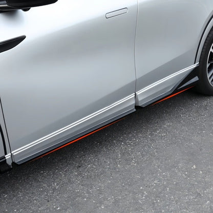 Complete Body Kit for XPeng G6 - NICE EVS