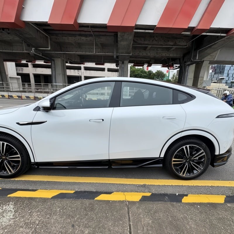 Complete Body Kit for XPeng G6 - NICE EVS