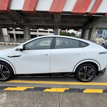 Complete Body Kit for XPeng G6 - NICE EVS