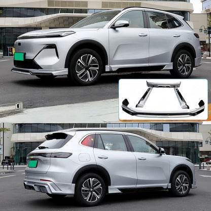 Complete Sport Body Kit for Geely Starray EM - i - NICE EVS