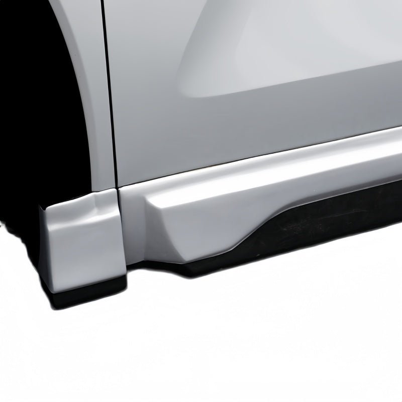 Complete Sport Body Kit for Geely Starray EM - i - NICE EVS