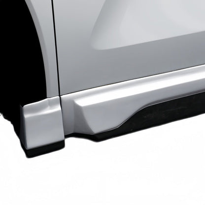 Complete Sport Body Kit for Geely Starray EM - i - NICE EVS