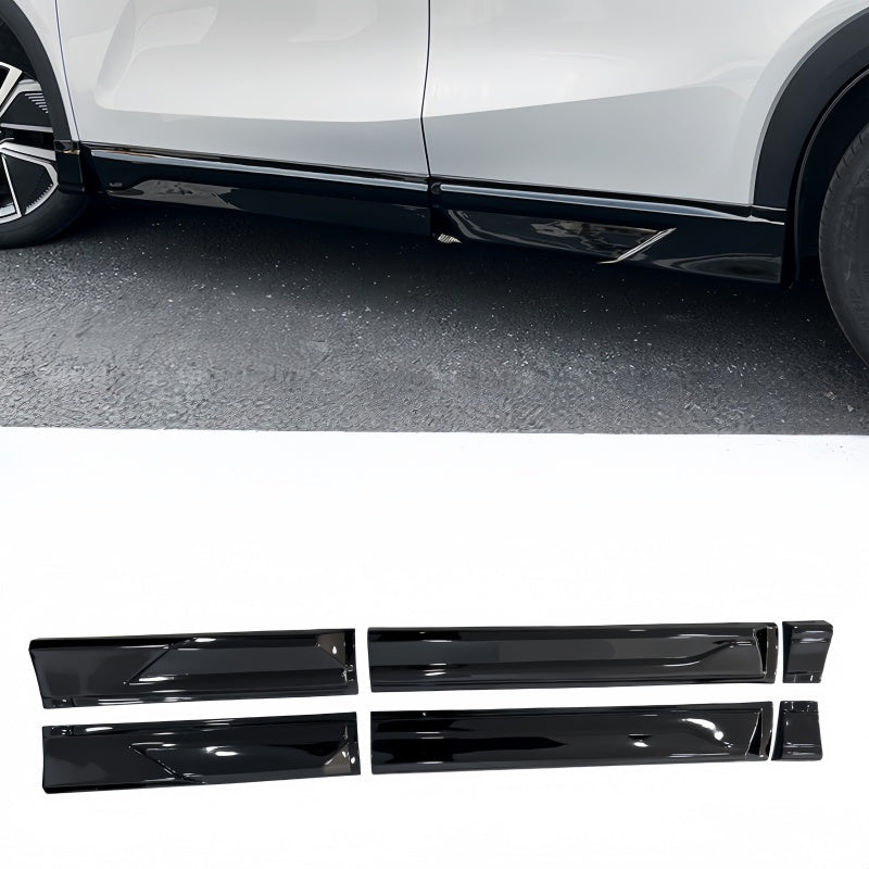 Complete Sport Body Kit for Geely Starray EM - i - NICE EVS