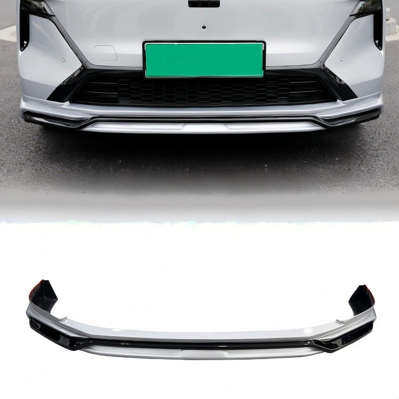 Complete Sport Body Kit for Geely Starray EM - i - NICE EVS
