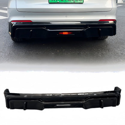 Complete Sport Body Kit for Geely Starray EM - i - NICE EVS