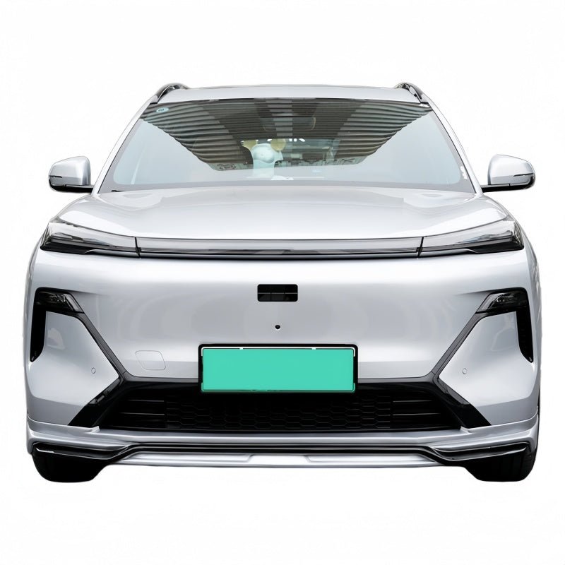 Complete Sport Body Kit for Geely Starray EM - i - NICE EVS