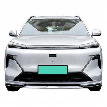 Complete Sport Body Kit for Geely Starray EM - i - NICE EVS