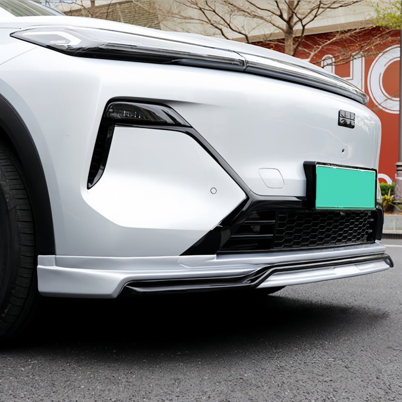 Complete Sport Body Kit for Geely Starray EM - i - NICE EVS