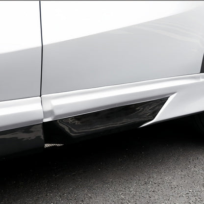 Complete Sport Body Kit for Geely Starray EM - i - NICE EVS