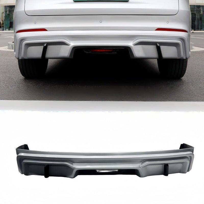 Complete Sport Body Kit for Geely Starray EM - i - NICE EVS