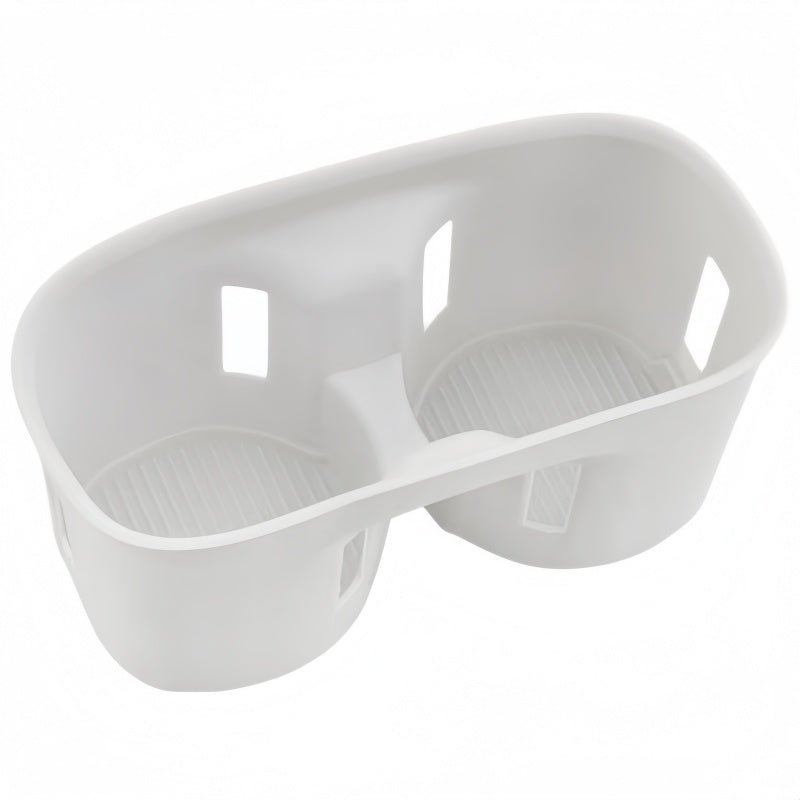 Console Cup Slot Silicone Mat for 2026 Xpeng P7+ - NICE EVS