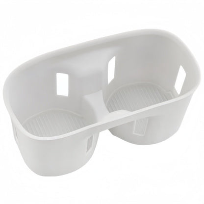 Console Cup Slot Silicone Mat for 2026 Xpeng P7+ - NICE EVS