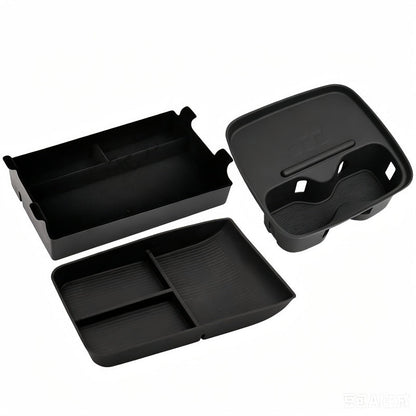 Console Wireless Charging & Cup Mat for Aion UT - NICE EVS