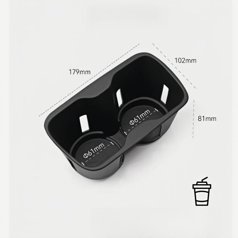 Cup Holder Insert for Sealion 7 - NICE EVS
