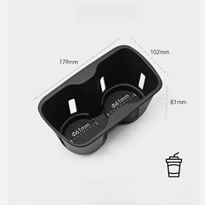 Cup Holder Insert for Sealion 7 - NICE EVS