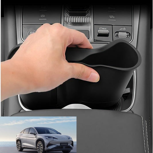 Cup Holder Insert for Sealion 7 - NICE EVS