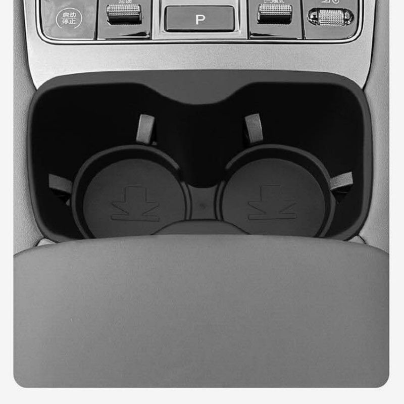 Cup Holder Insert for Sealion 7 - NICE EVS