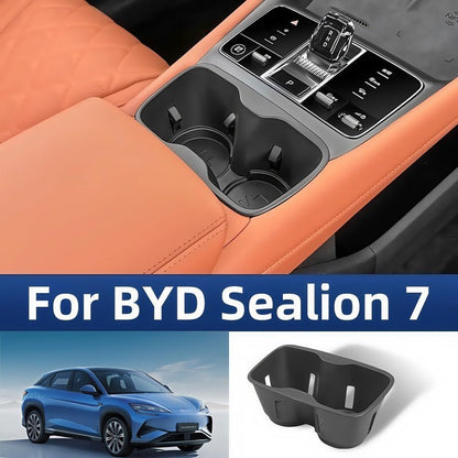 Cup Holder Insert for Sealion 7 - NICE EVS