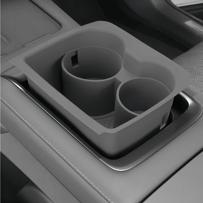 Cup Holder Insert for Zeekr 7X - NICE EVS