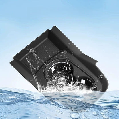 Cup Holder Insert Liners for Zeekr 7GT - NICE EVS