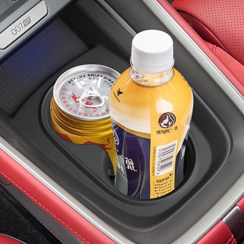 Cup Holder Insert Liners for Zeekr 7GT - NICE EVS