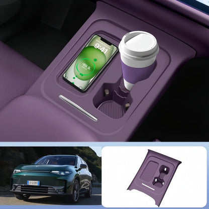 Cup Holder Liner for Leapmotor C10 - NICE EVS