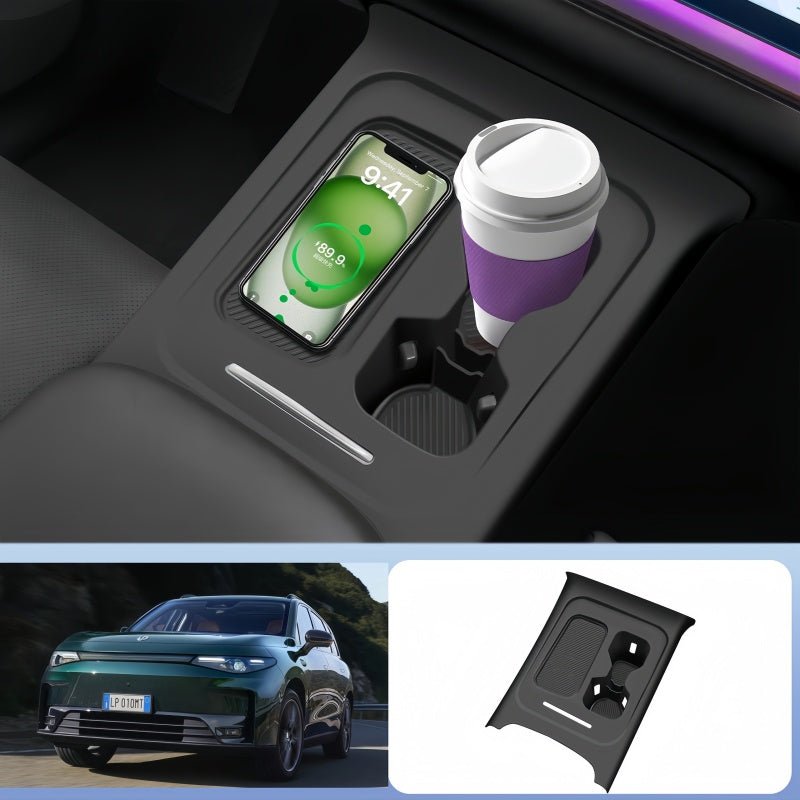 Cup Holder Liner for Leapmotor C10 - NICE EVS