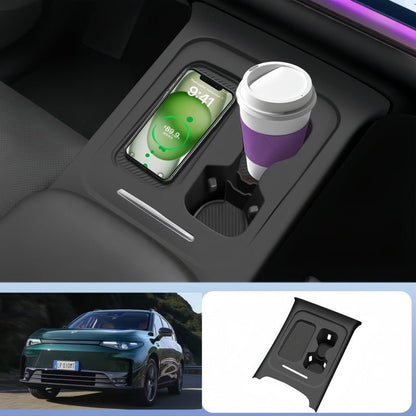 Cup Holder Liner for Leapmotor C10 - NICE EVS