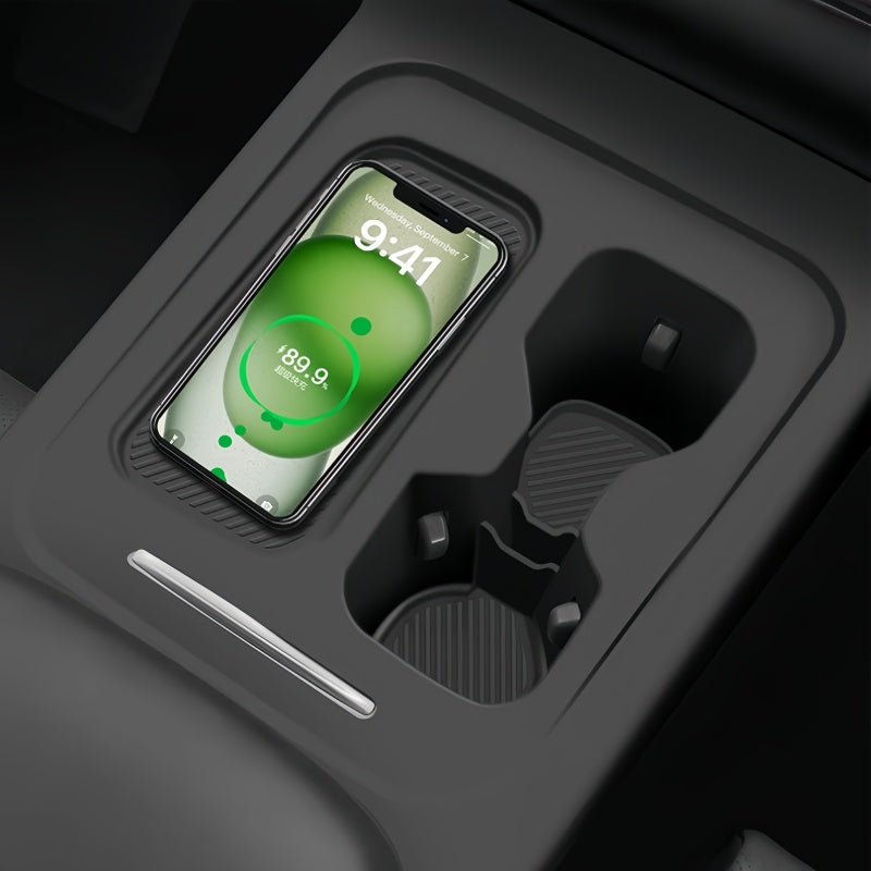 Cup Holder Liner for Leapmotor C10 - NICE EVS