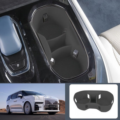 Cup Holder Liner Insert for Zeekr 009 - NICE EVS