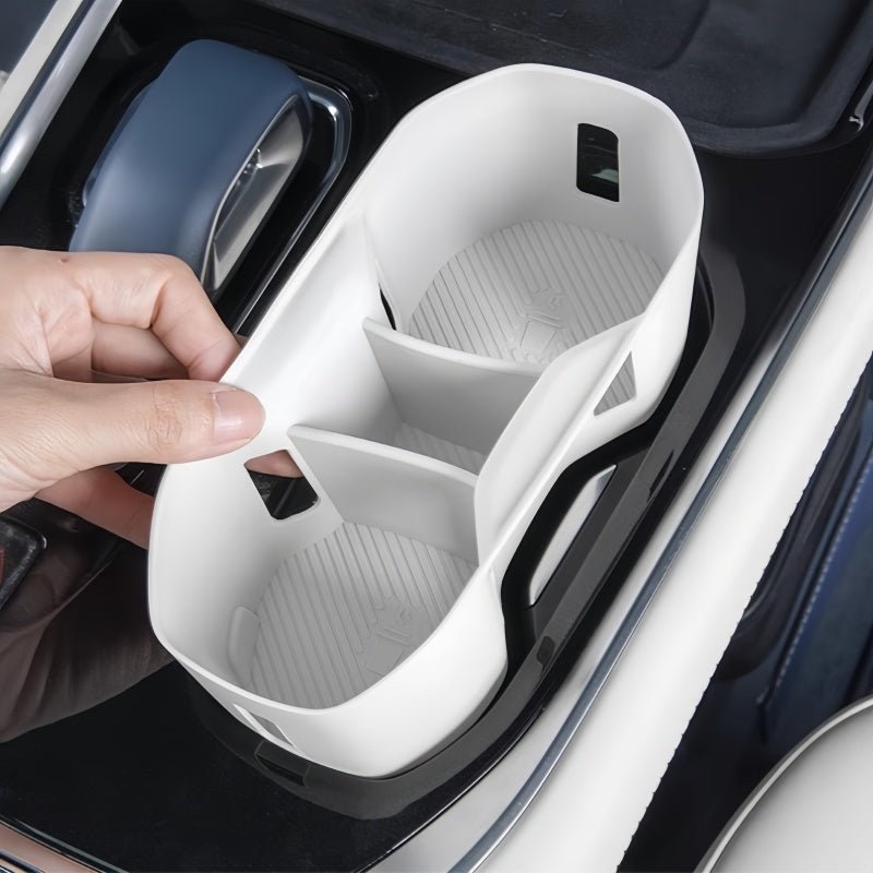 Cup Holder Liner Insert for Zeekr 009 - NICE EVS
