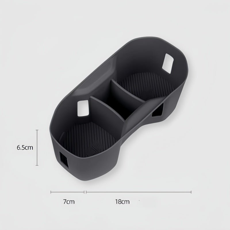 Cup Holder Liner Insert for Zeekr 009 - NICE EVS