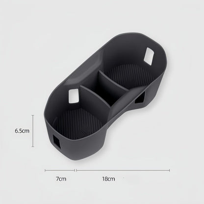 Cup Holder Liner Insert for Zeekr 009 - NICE EVS