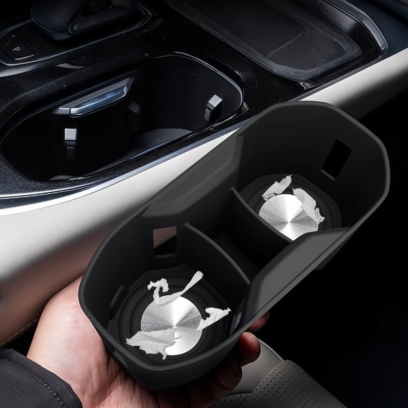 Cup Holder Liner Insert for Zeekr 009 - NICE EVS
