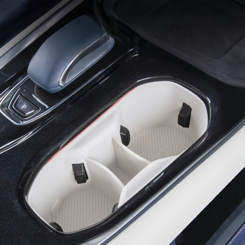 Cup Holder Liner Insert for Zeekr 009 - NICE EVS
