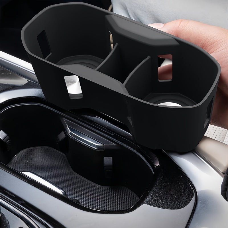 Cup Holder Liner Insert for Zeekr 009 - NICE EVS