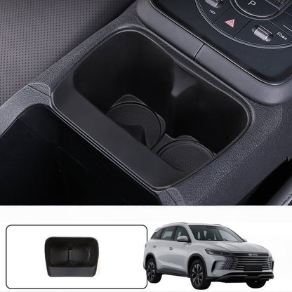 Cup Holder Liner Inserts for BYD Sealion 5 DM-i - NICE EVS