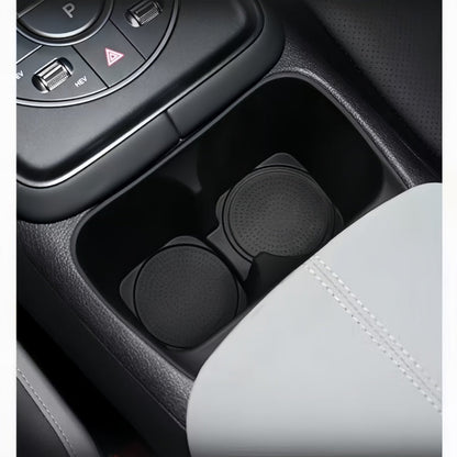 Cup Holder Liner Inserts for BYD Sealion 5 DM-i - NICE EVS