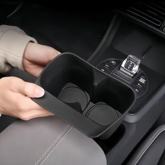 Cup Holder Liner Inserts for BYD Sealion 5 DM-i - NICE EVS