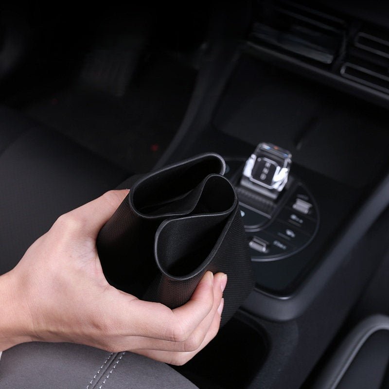 Cup Holder Liner Inserts for BYD Sealion 5 DM-i - NICE EVS