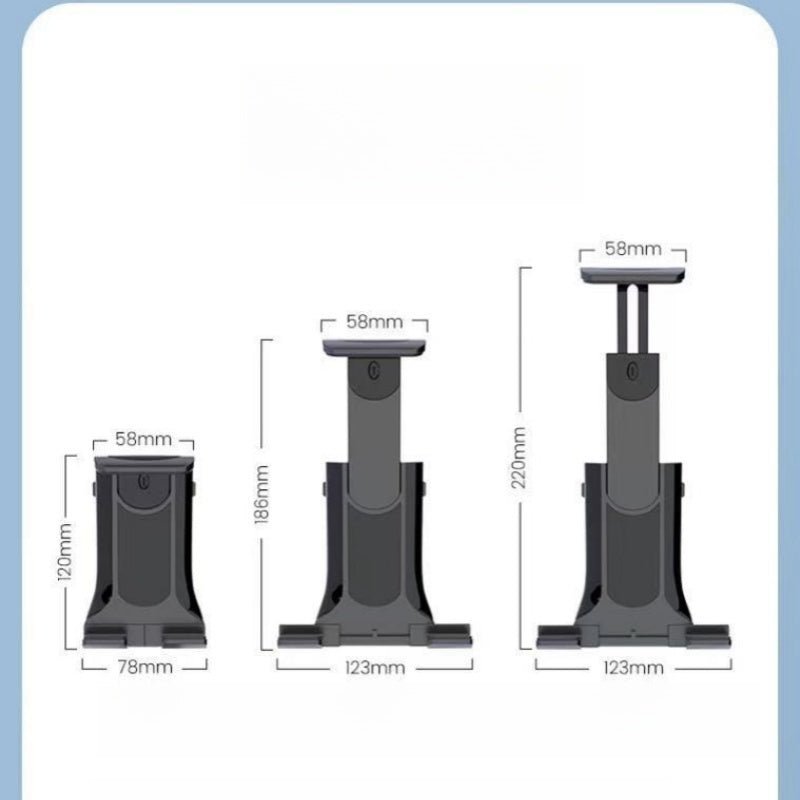 Cup Holder Phone & Tablet Mount for BYD - NICE EVS