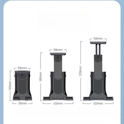 Cup Holder Phone & Tablet Mount for BYD - NICE EVS