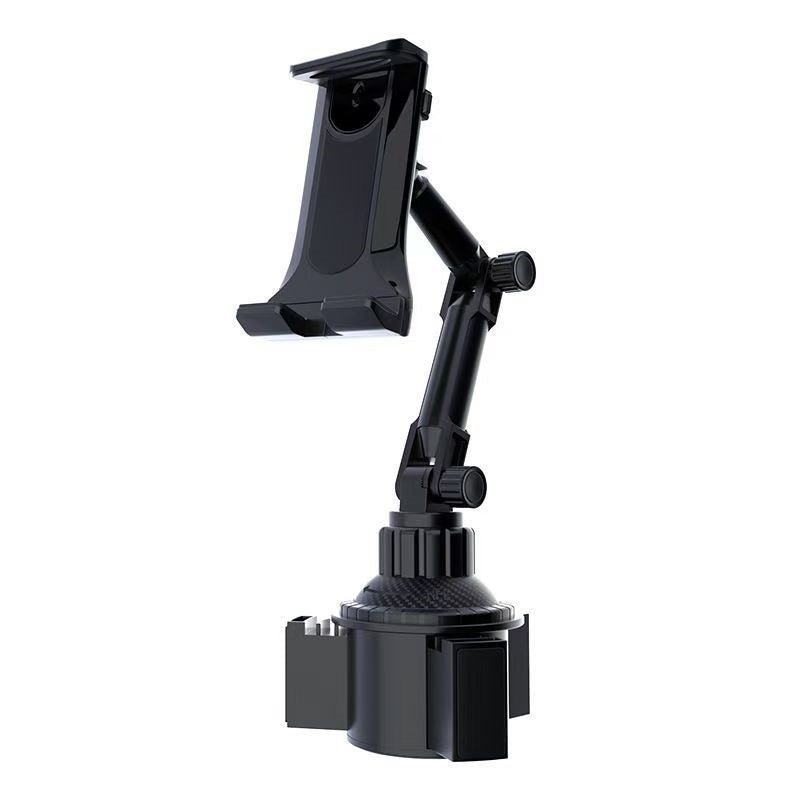 Cup Holder Phone & Tablet Mount for BYD - NICE EVS